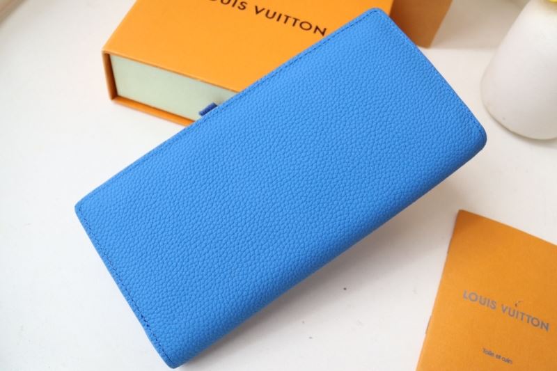 LV Wallets